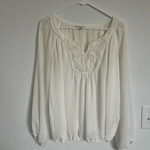Sophie, Max Woman’s Blouse (size small)